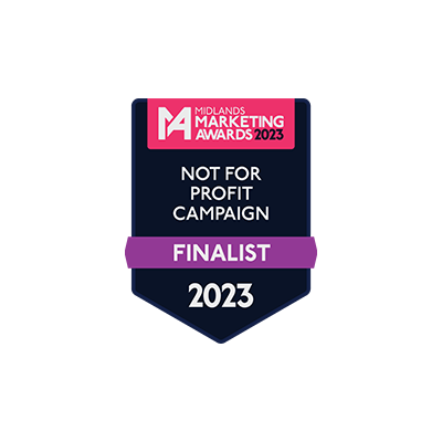 Midlands Marketing Awards 2023