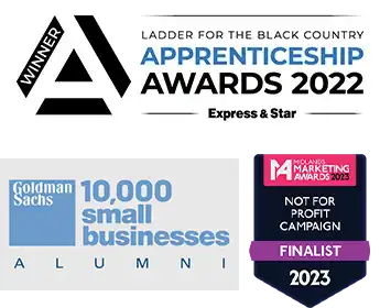 Express and star small employer of the year 2022