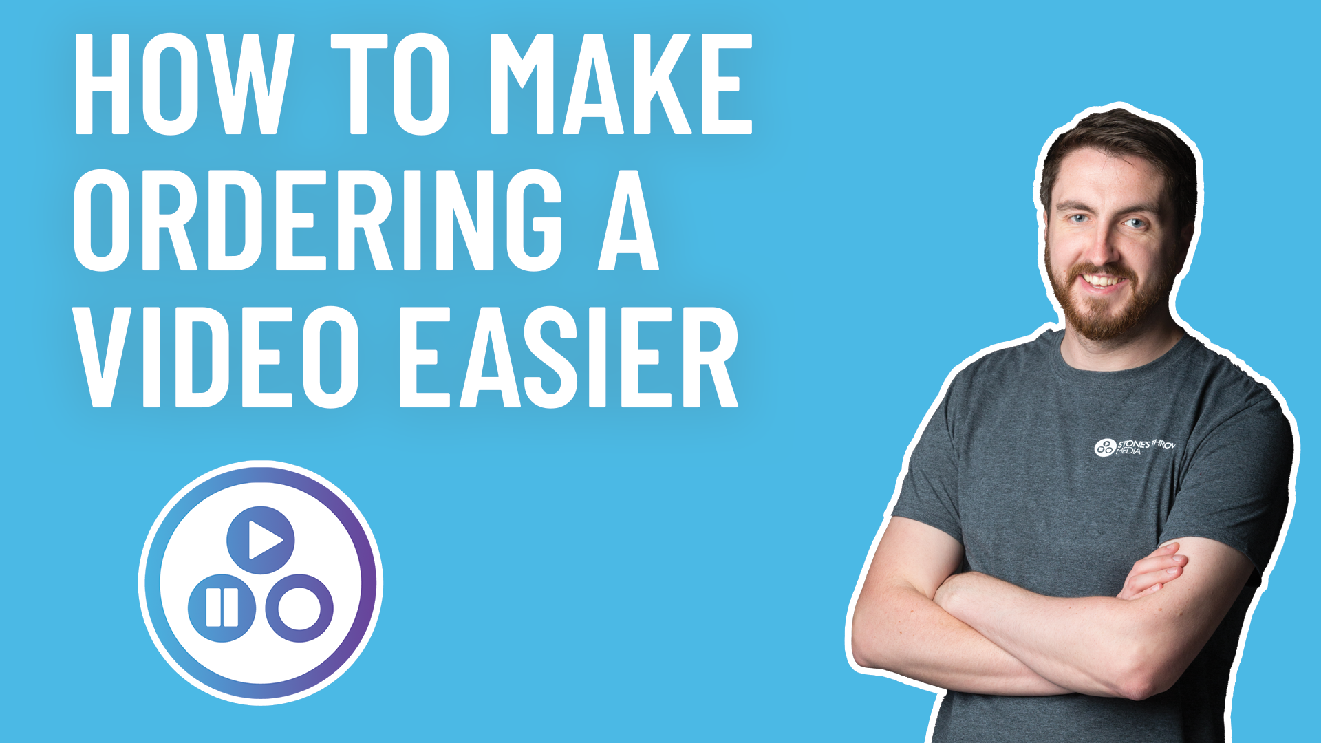 How to make ordering a video marketing project easier