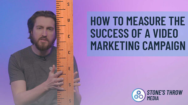 How Can I Measure The Success Of My Video Marketing Campaigns?