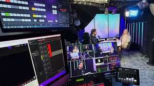 podcast studio for rent Birmingham, Dudley, Shrewsbury, West Bromwich